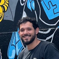 Gustavo De Souza Do Nascimento