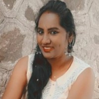Maria Subramaniam