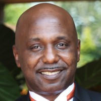 Darren Wallace
