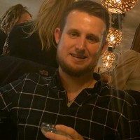 Aaron Curnow