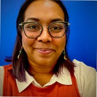 Tiffany Mahadeo