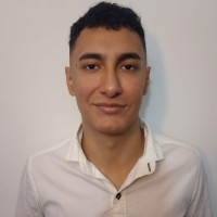 Pablo Federico Gimenez