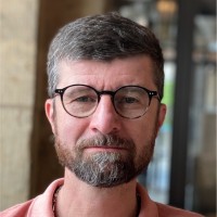 Michael Stöcklin