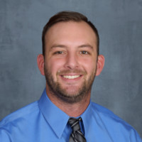 Mitch Vanden Berge