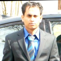 Shamsur Rahman