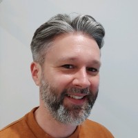 Garry Waterhouse