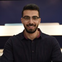 Bashar Nofal
