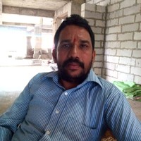 Manmadha rao Gangu