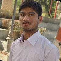 Shivanand Dwivedi