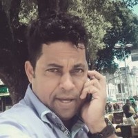 Joshef Monteiro