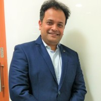 Mangesh Ambre