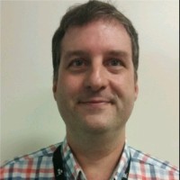 David Krinkel