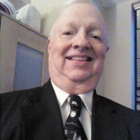 Douglas  (DJ) McCready Ph.D. (He, him, his)