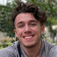 Connor Antony