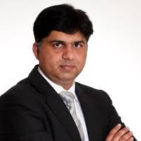 Anjum Ehsan