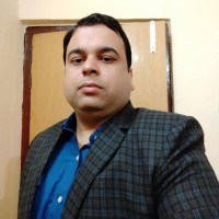 RAVISH KUMAR SINGH