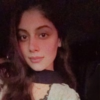 Madiha Hameed