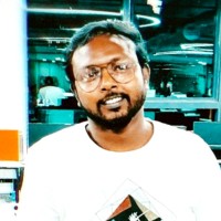Vamshi kandukuri