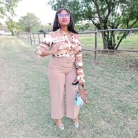 Nthabiseng Mahlangu