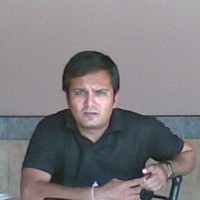 Dipak Desai