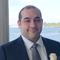 Cary Walkin CPA, CA, MBA