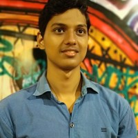 Atul Chand