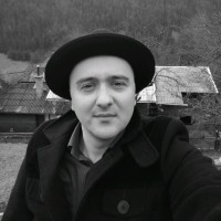 Ionut Dragoiu