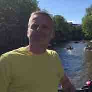 Greg Evans