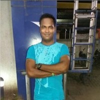 Mochi Prakash