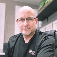 Christopher Meddaugh