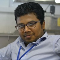 Nazrul Islam