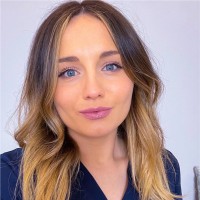Sarah Harris