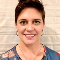 Kari Cornelius Hay