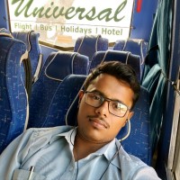 Supriyo Ghosh