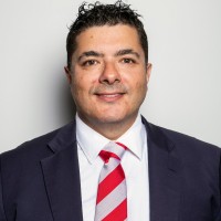 Angelo Klidomitis