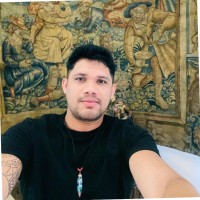 Geovani Monteiro da Silva