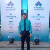 Md Kopil Uddin