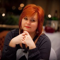 Андрианова Майя
