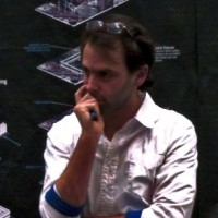 Benson Gillespie AIA, LEED AP