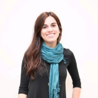 María Quiroga