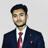 Suraj Chauhan