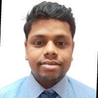 Rabit Sunayan Pradhan