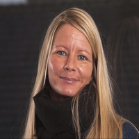 Benedikte Todal