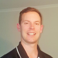 Gareth Oakley