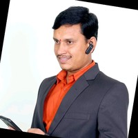 Prasanna Kumar Mandava