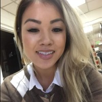 Crystal Le