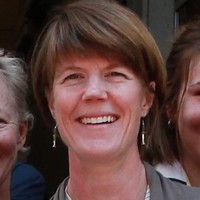 Alison Dewey