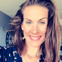 Jessica Østman