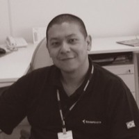 Douglas Nozaki