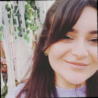 Şeymanur Keskin